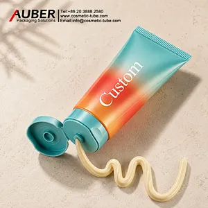 Auber Packaging Star-shaped nozzle for Cosmetic Tube